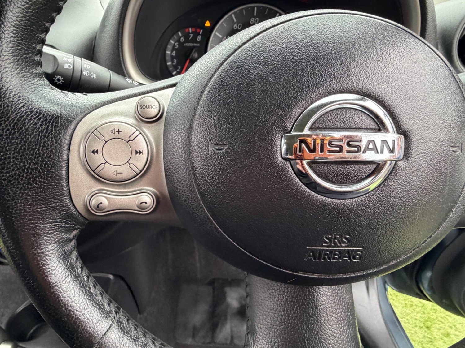 Used Nissan Micra 2012 for sale - 78063030: Photo 20