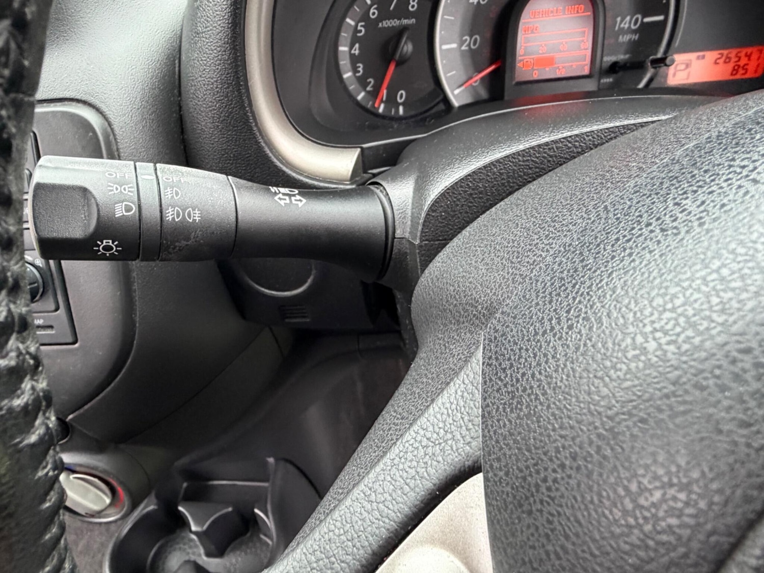 Used Nissan Micra 2012 for sale - 78063030: Photo 21