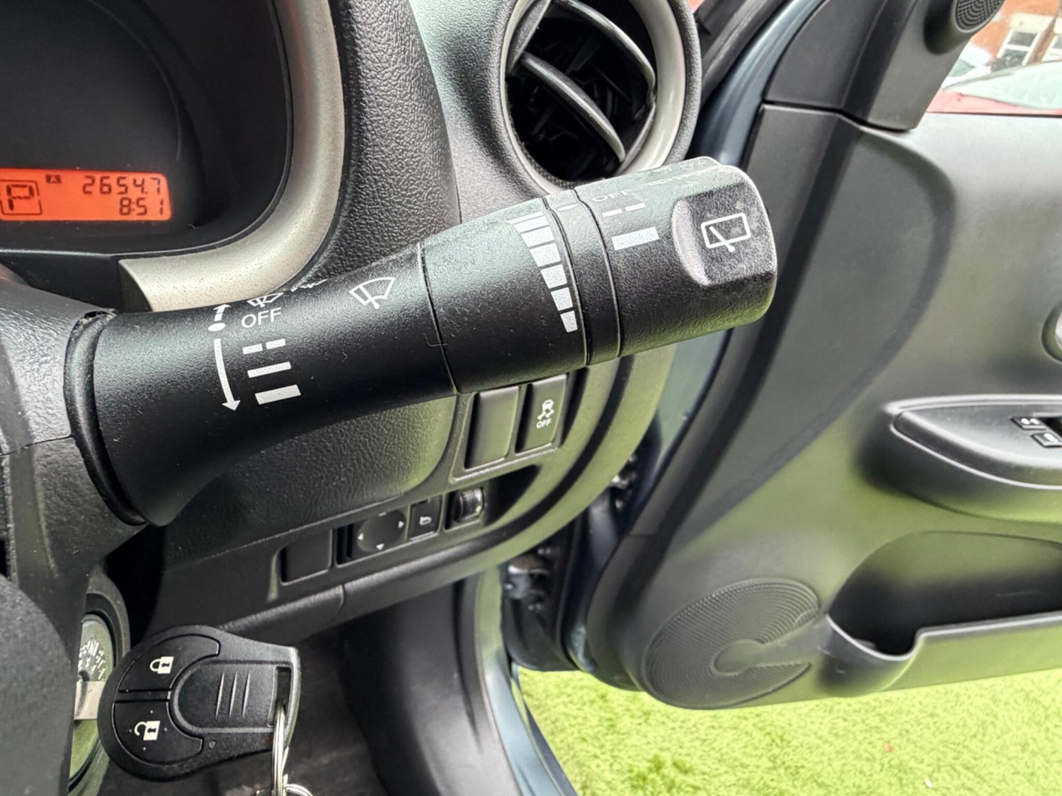 Used Nissan Micra 2012 for sale - 78063030: Photo 22