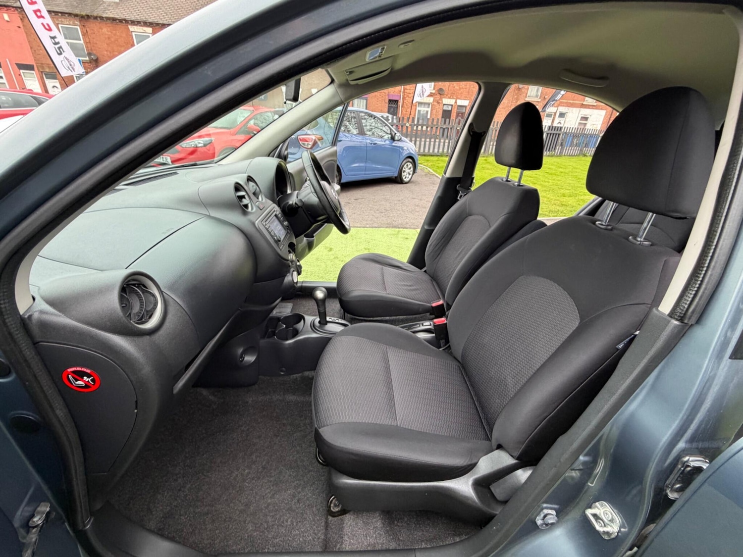 Used Nissan Micra 2012 for sale - 78063030: Photo 26