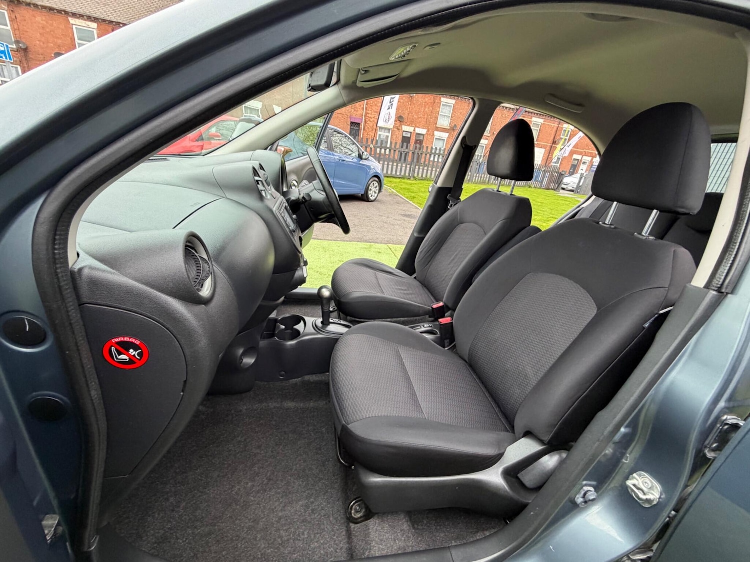 Used Nissan Micra 2012 for sale - 78063030: Photo 27