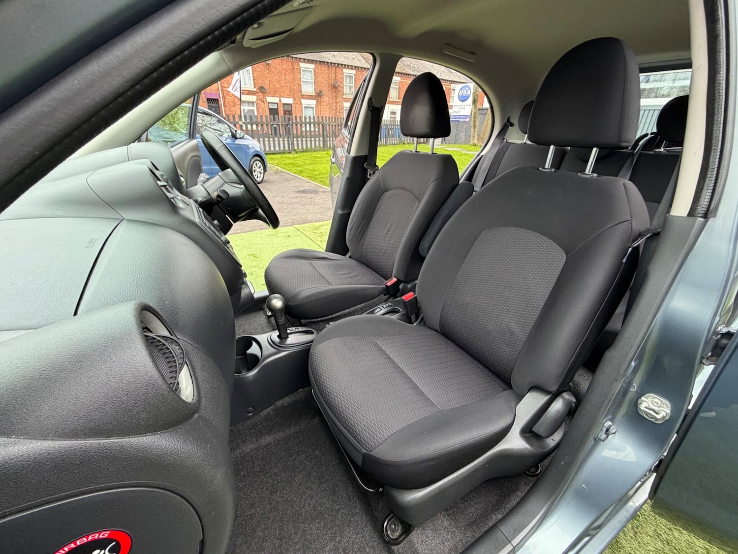 Used Nissan Micra 2012 for sale - 78063030: Photo 28