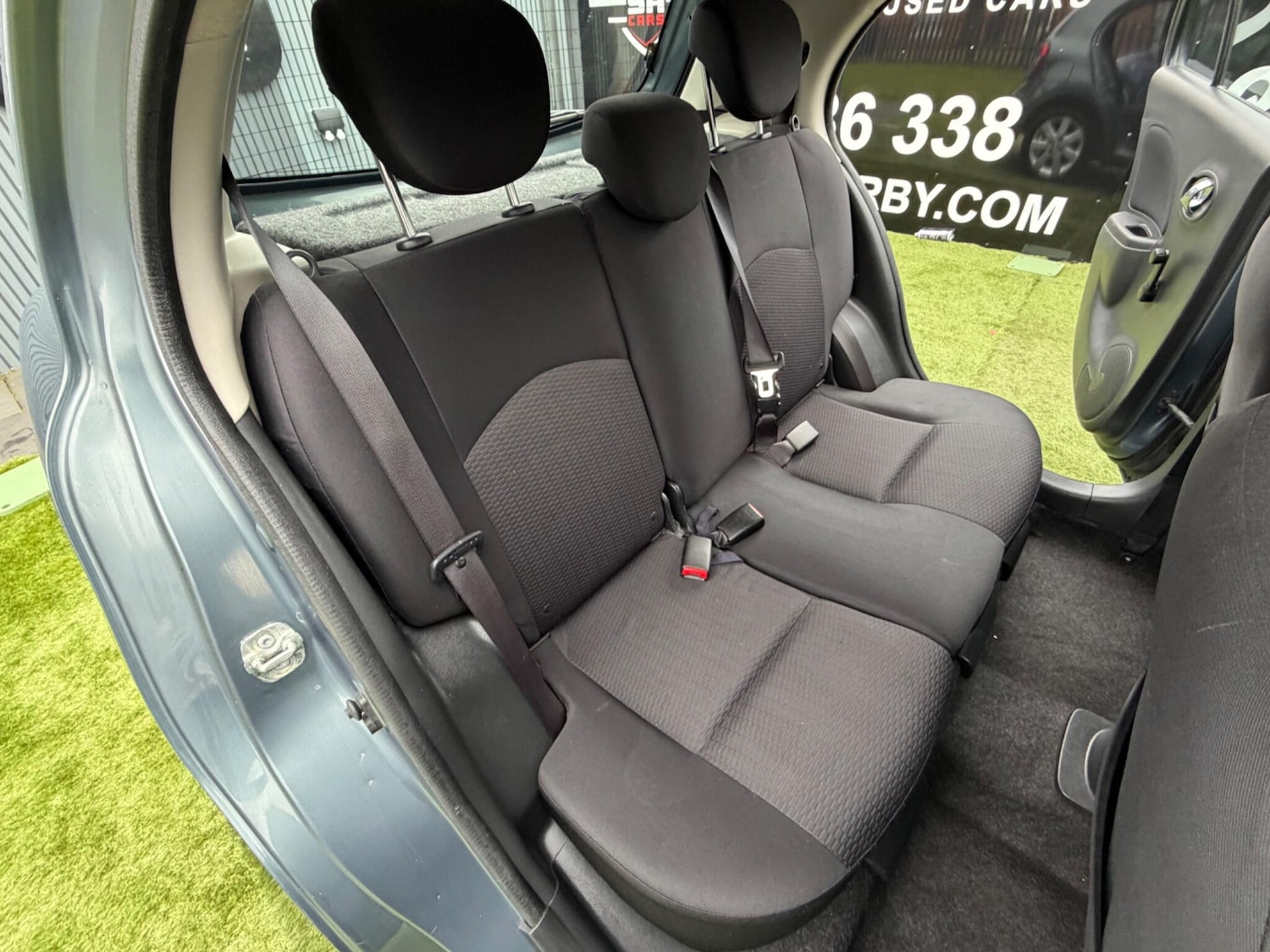 Used Nissan Micra 2012 for sale - 78063030: Photo 29