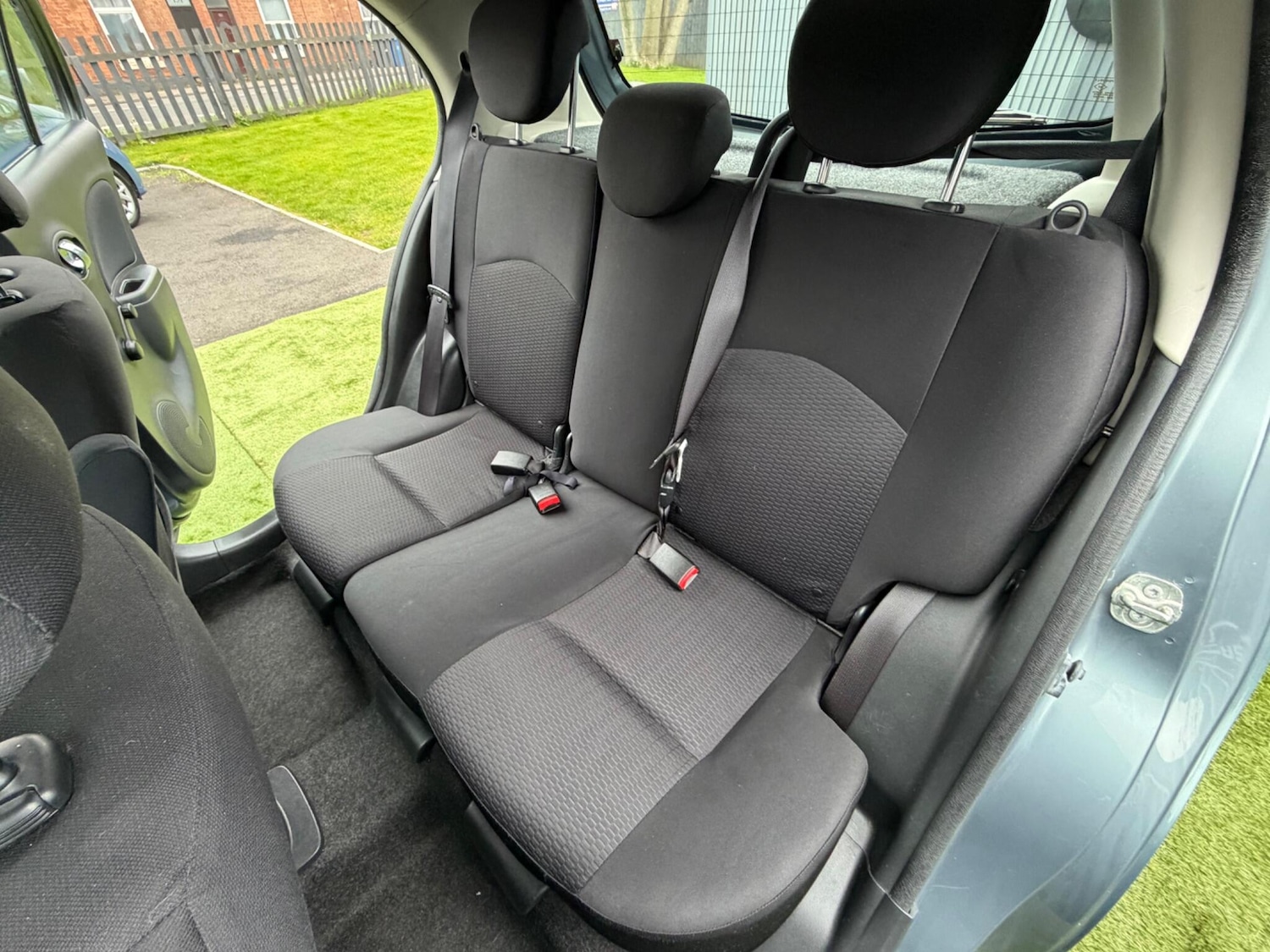 Used Nissan Micra 2012 for sale - 78063030: Photo 30