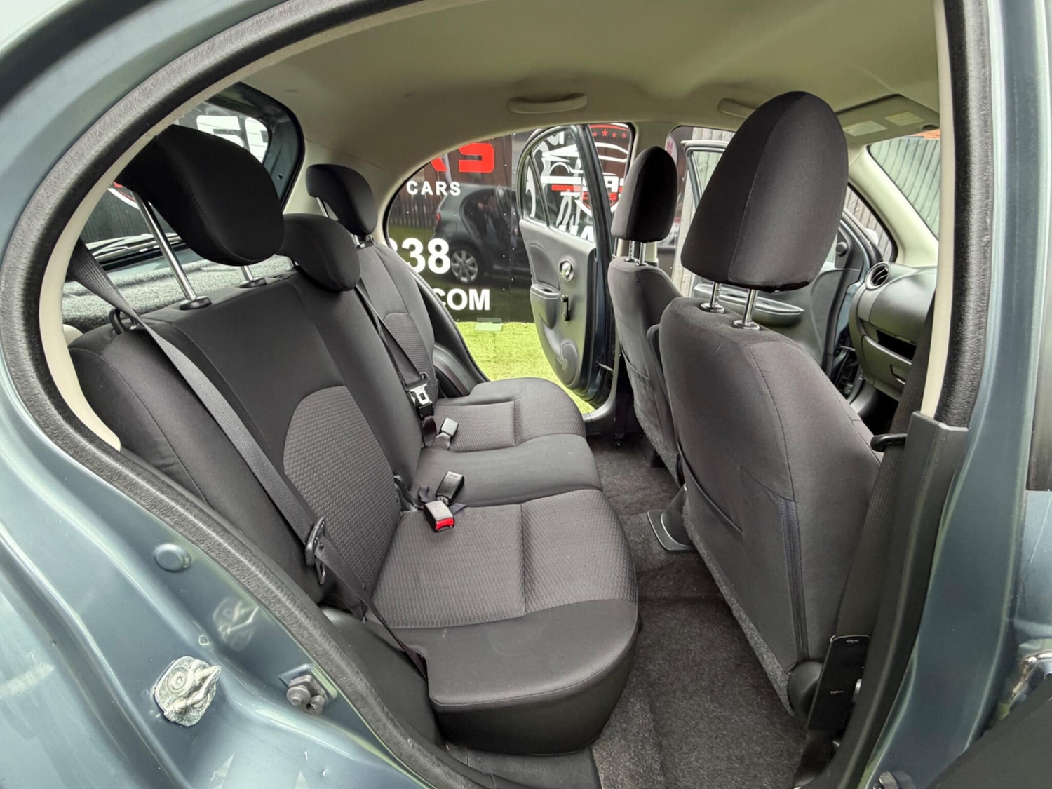 Used Nissan Micra 2012 for sale - 78063030: Photo 31