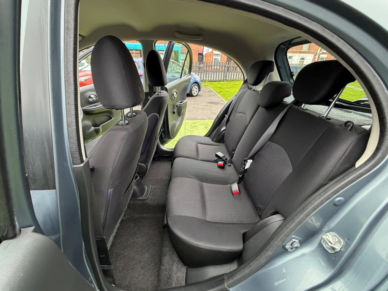 Used Nissan Micra 2012 for sale - 78063030: Photo 32