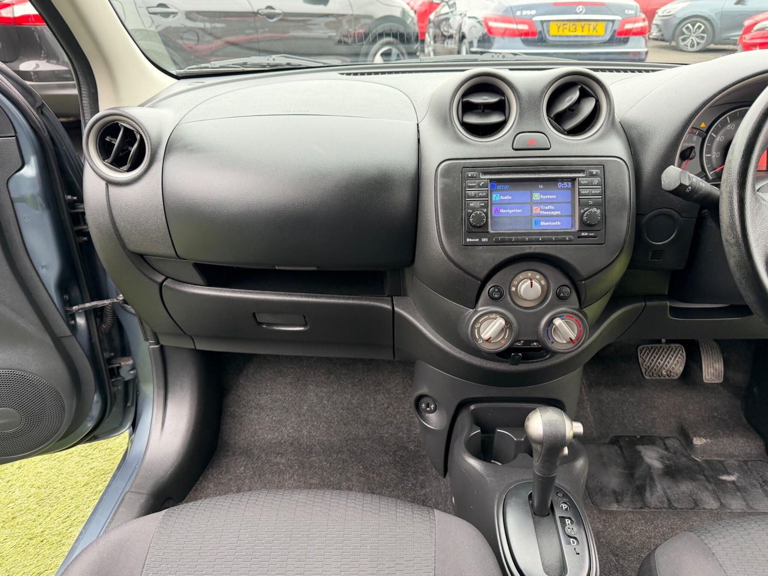 Used Nissan Micra 2012 for sale - 78063030: Photo 36