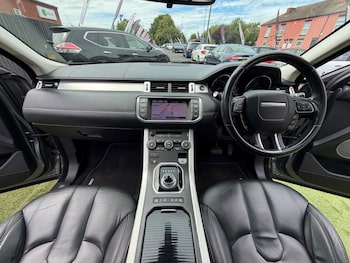 Used Land Rover Range Rover Evoque 2013 for sale - 78966172: Photo