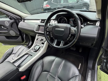 Used Land Rover Range Rover Evoque 2013 for sale - 78966172: Photo