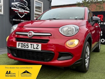 2015 (65) - 1.6 E-Torq Pop SUV 5dr Petrol Manual Euro 6 (110 ps)