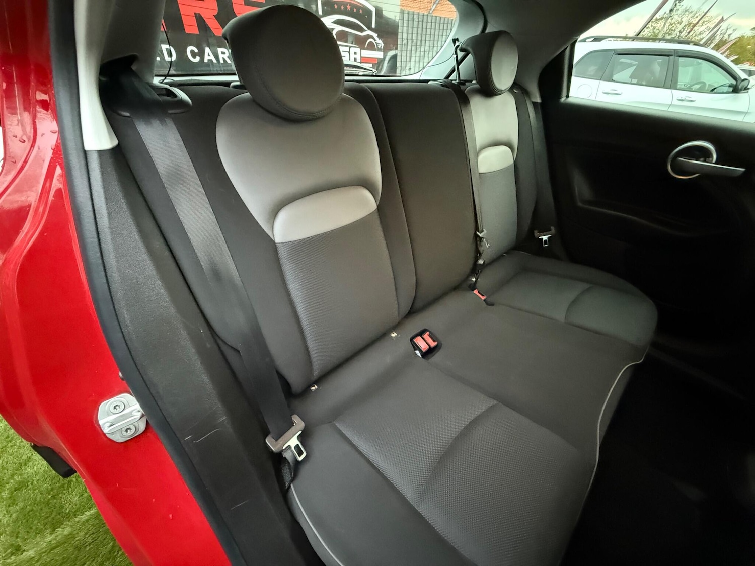 Used Fiat 500X 2015 for sale - 76976762: Photo 25