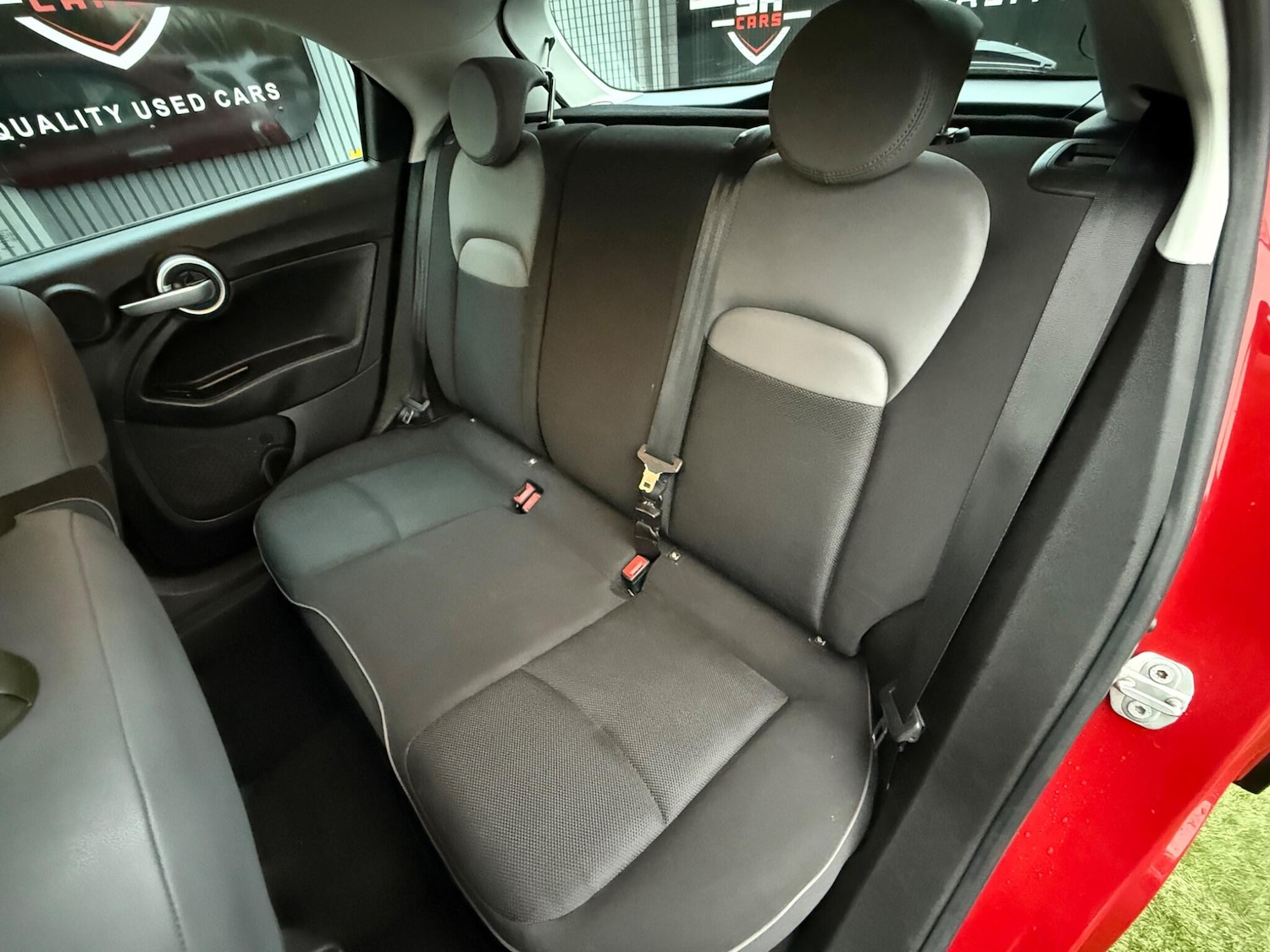 Used Fiat 500X 2015 for sale - 76976762: Photo 26