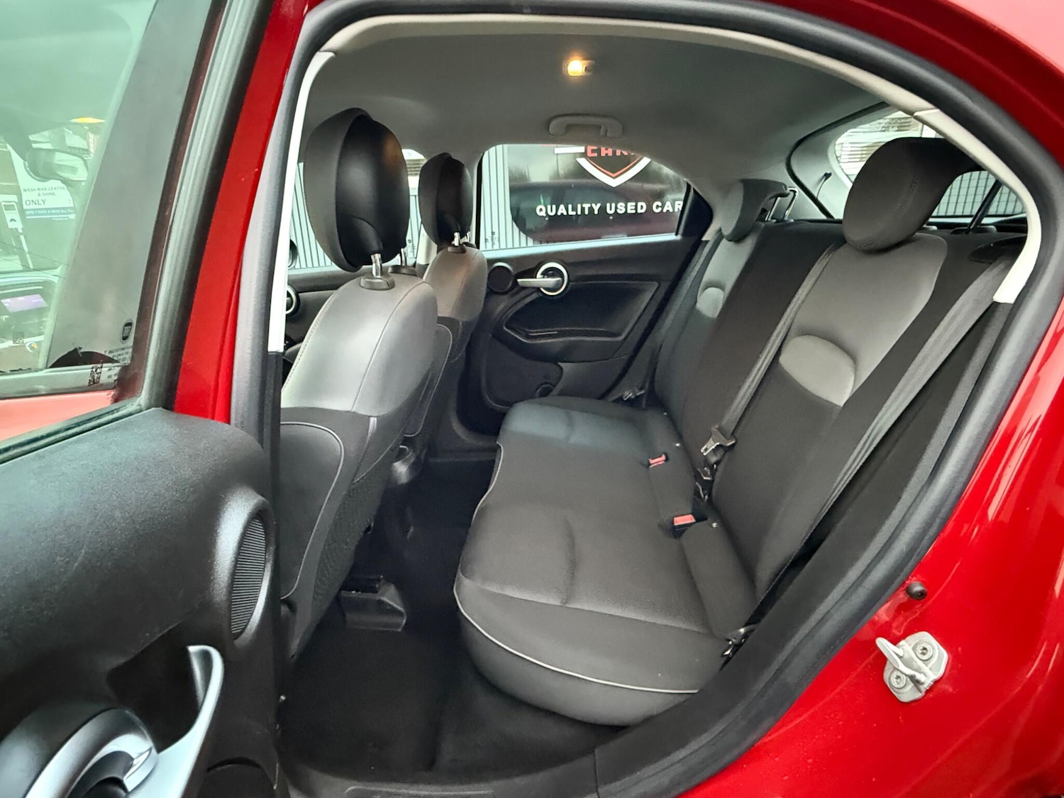 Used Fiat 500X 2015 for sale - 76976762: Photo 27