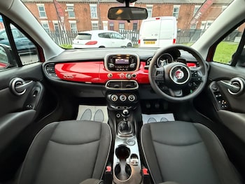 Used Fiat 500X 2015 for sale - 76976762: Photo