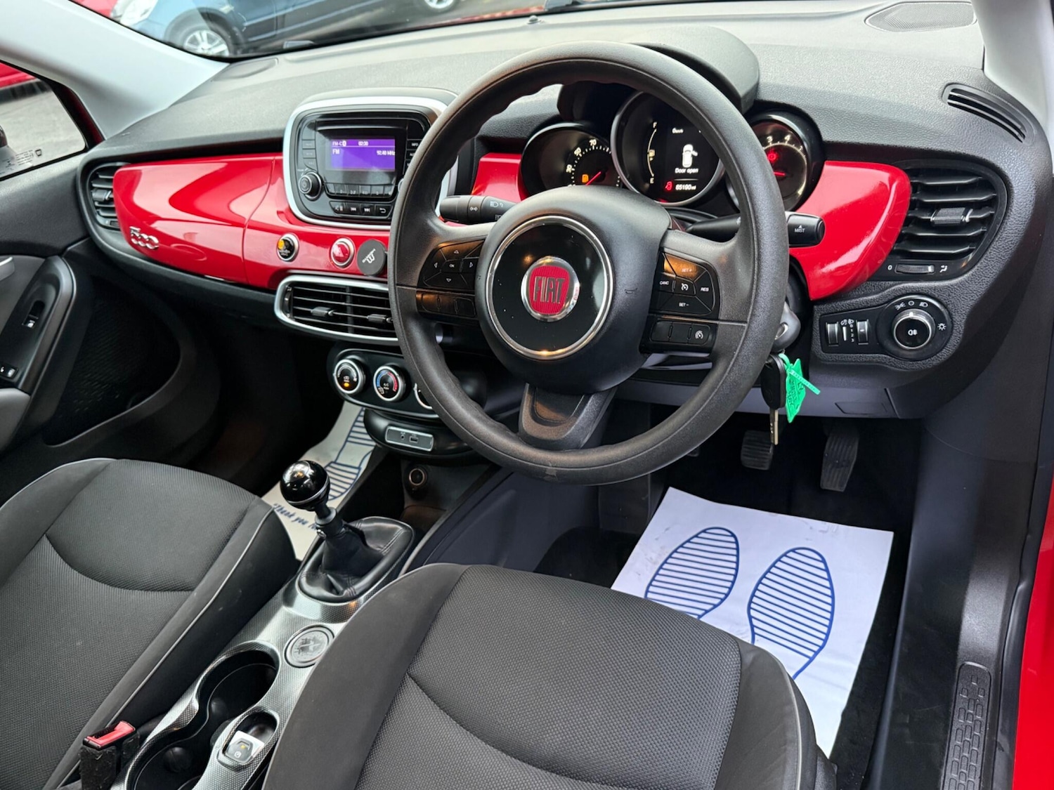 Used Fiat 500X 2015 for sale - 76976762: Photo 3