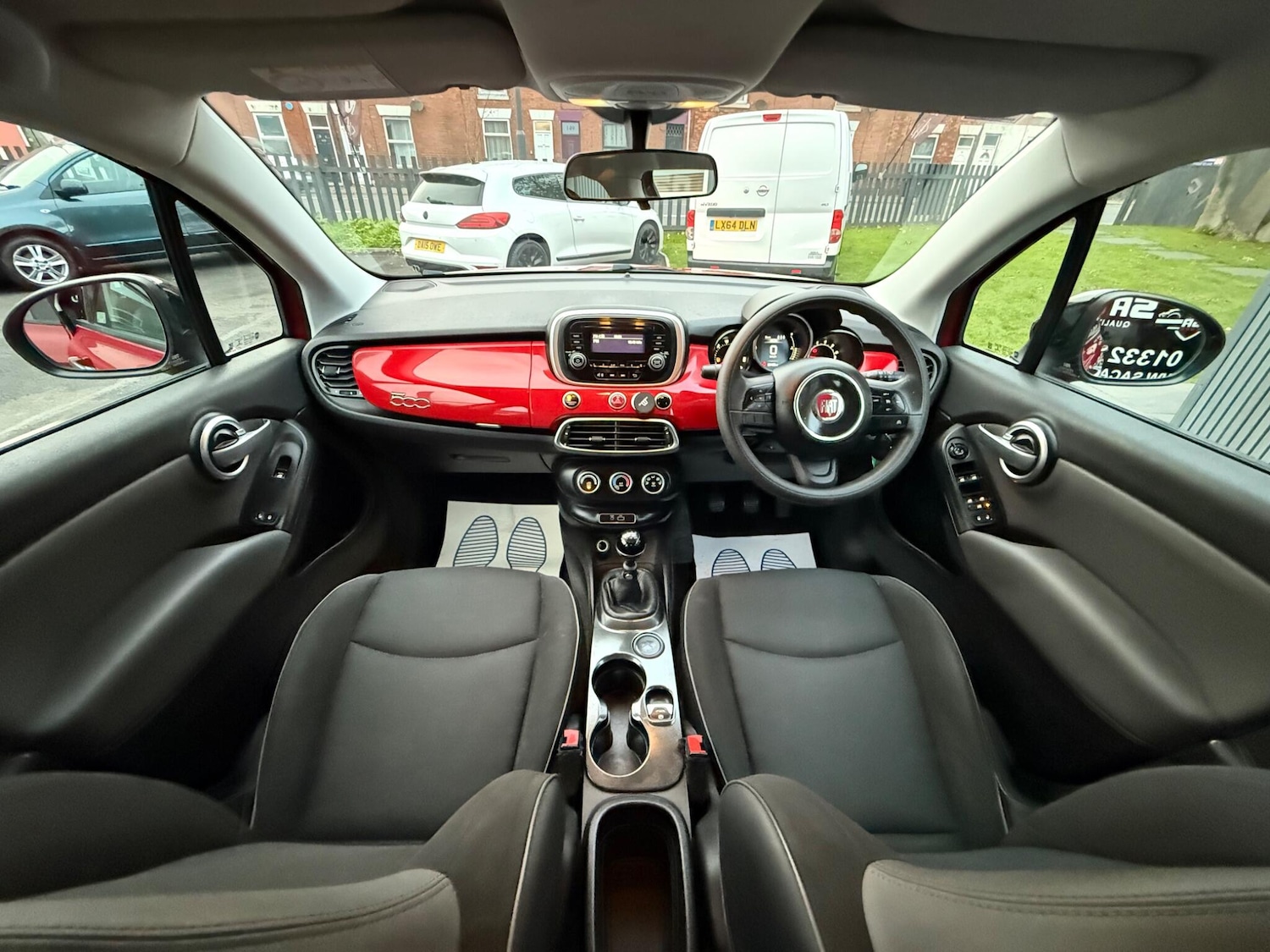 Used Fiat 500X 2015 for sale - 76976762: Photo 31