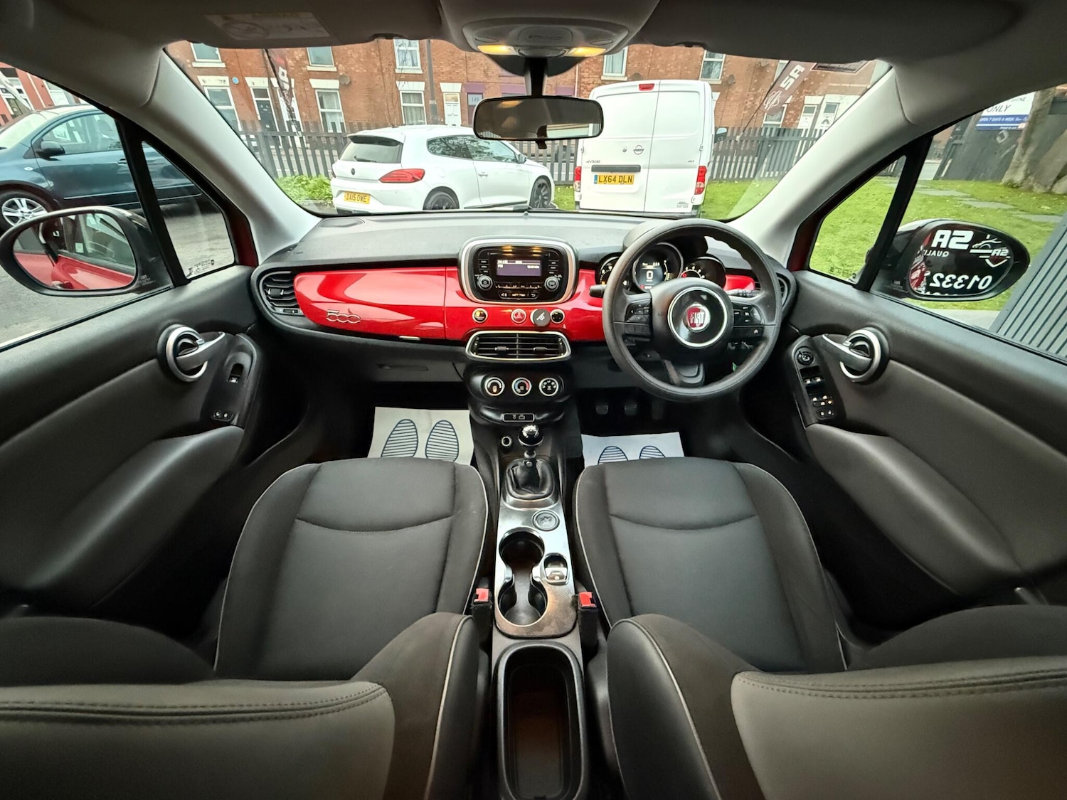 Used Fiat 500X 2015 for sale - 76976762: Photo 32