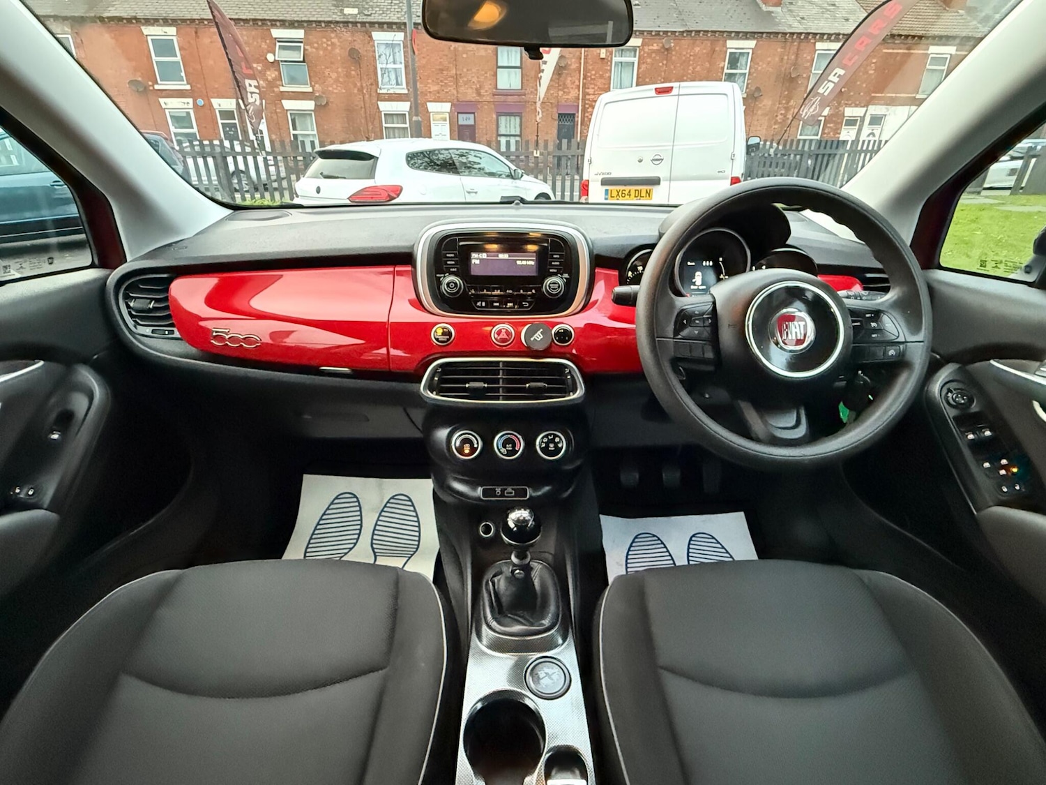 Used Fiat 500X 2015 for sale - 76976762: Photo 33