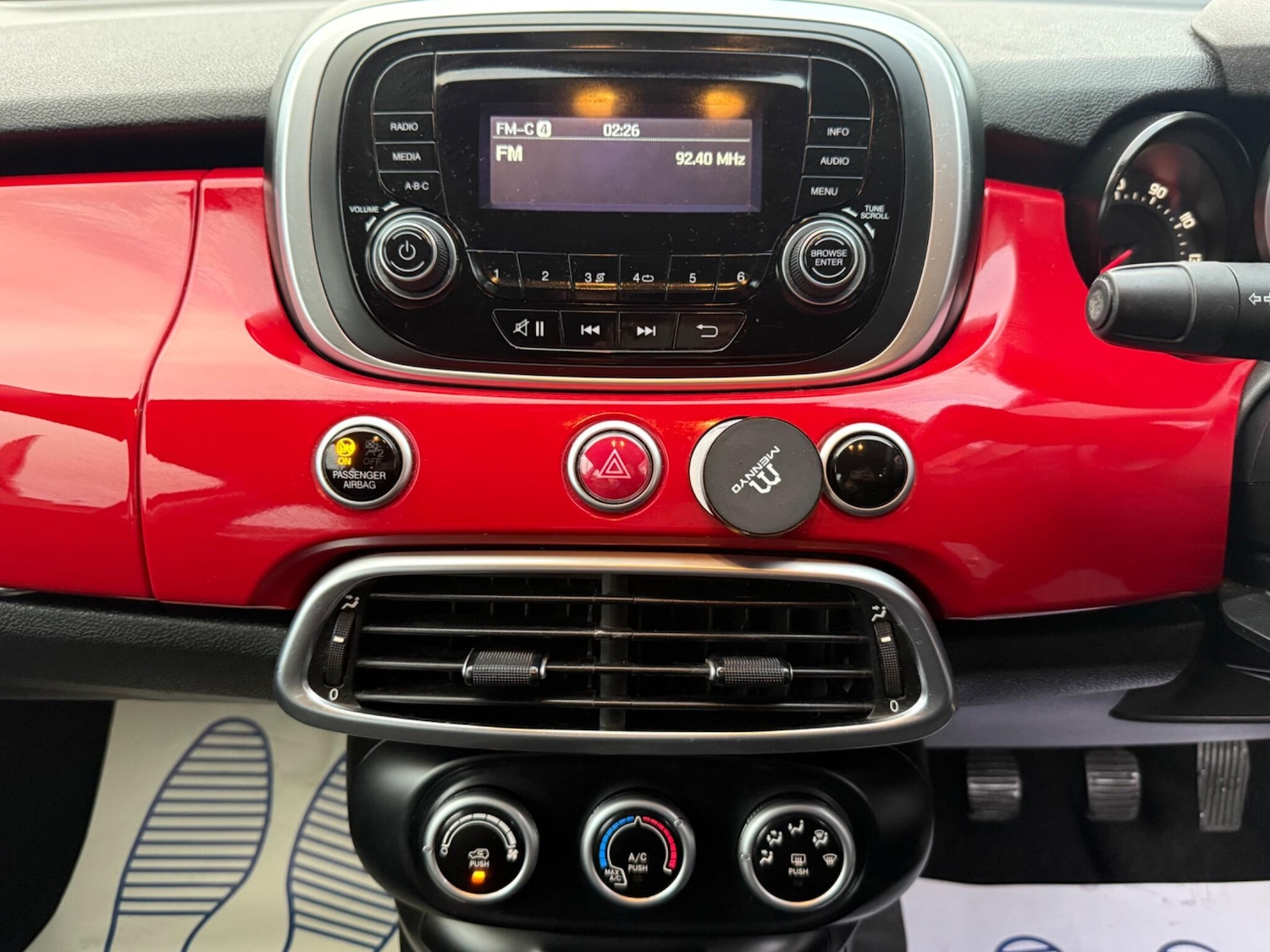 Used Fiat 500X 2015 for sale - 76976762: Photo 35