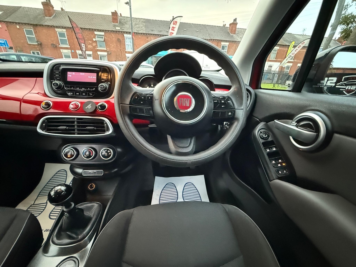 Used Fiat 500X 2015 for sale - 76976762: Photo 36