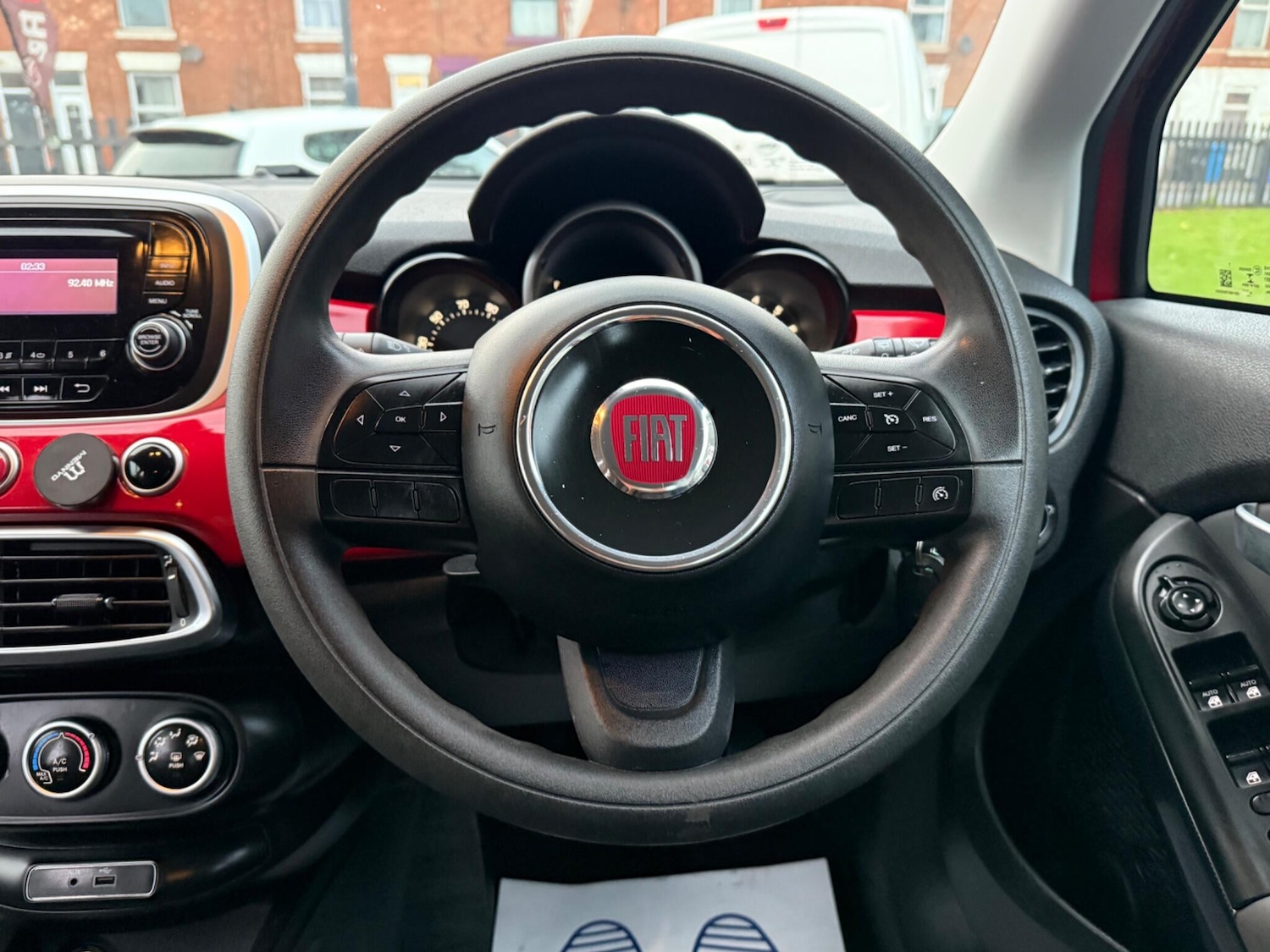 Used Fiat 500X 2015 for sale - 76976762: Photo 37