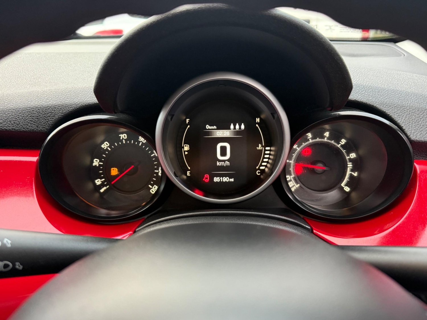 Used Fiat 500X 2015 for sale - 76976762: Photo 38