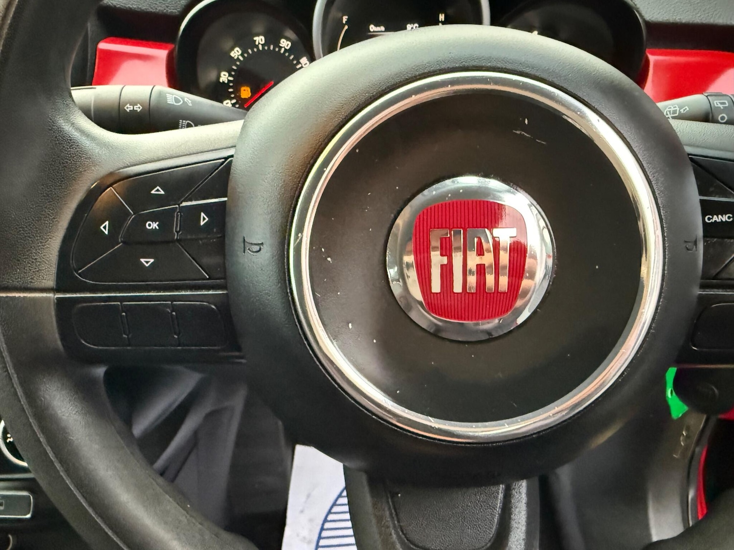 Used Fiat 500X 2015 for sale - 76976762: Photo 39