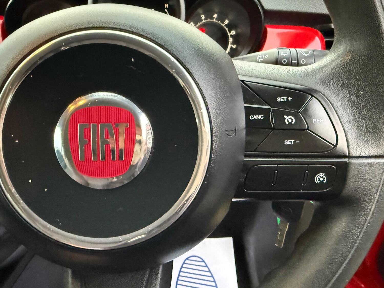 Used Fiat 500X 2015 for sale - 76976762: Photo 40