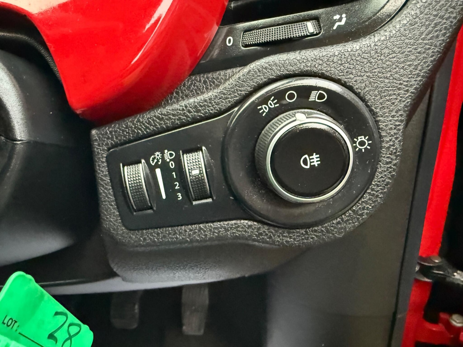 Used Fiat 500X 2015 for sale - 76976762: Photo 43