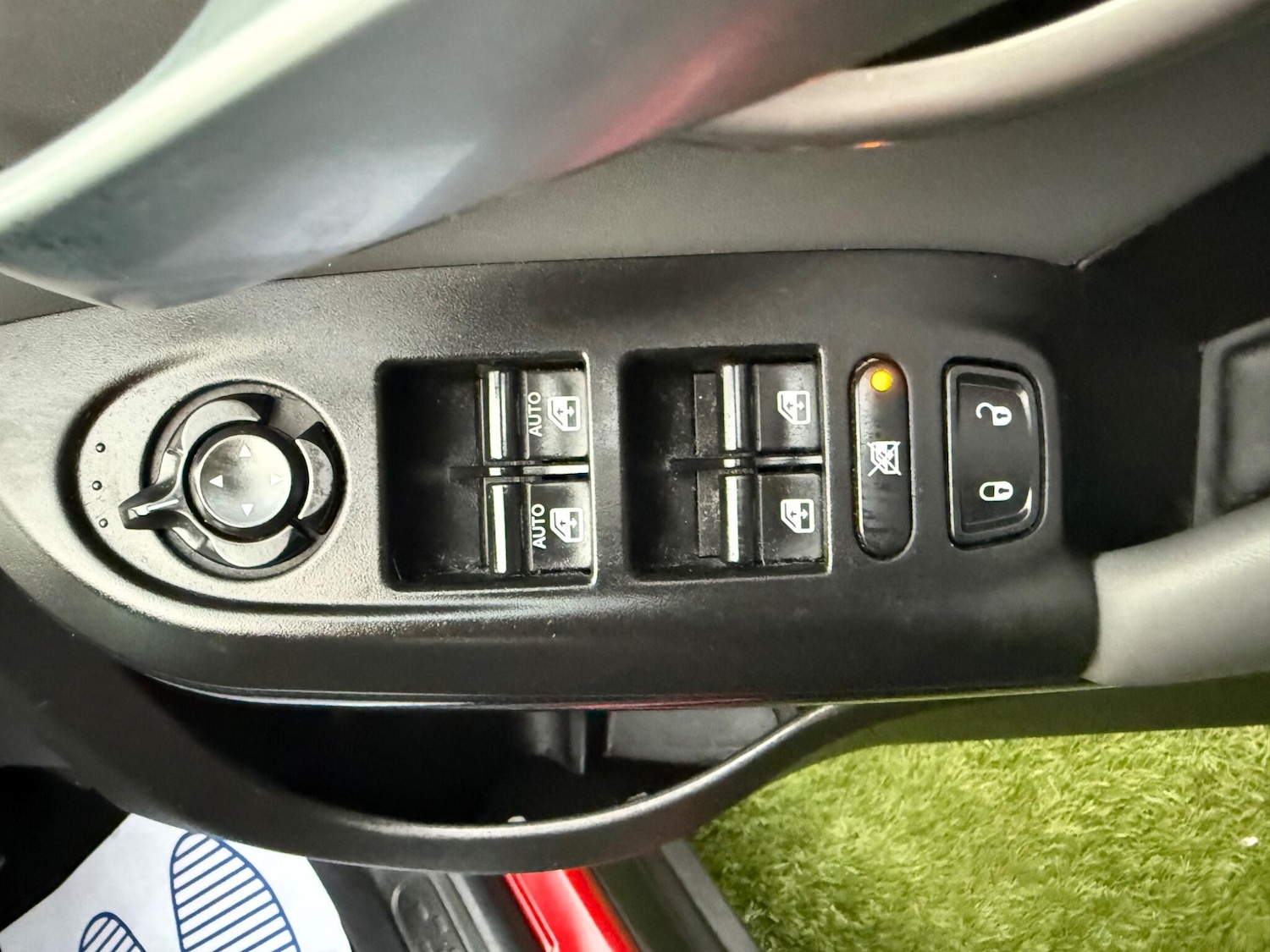 Used Fiat 500X 2015 for sale - 76976762: Photo 44