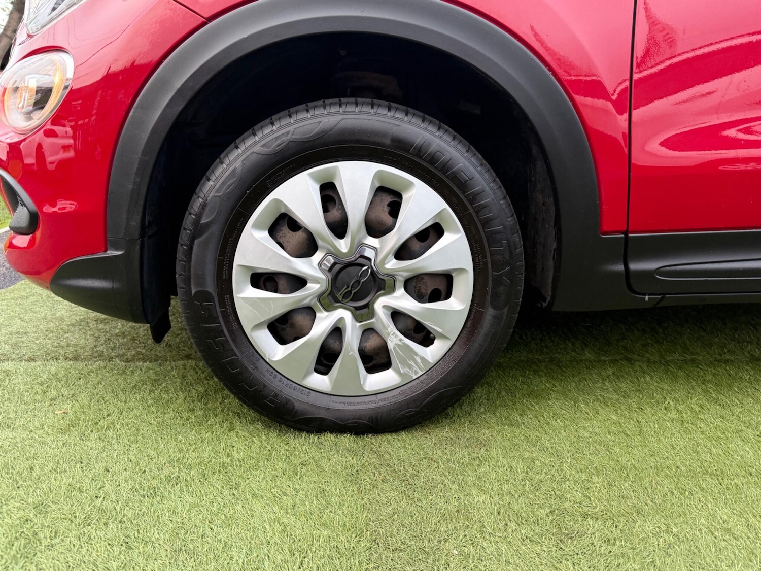 Used Fiat 500X 2015 for sale - 76976762: Photo 45