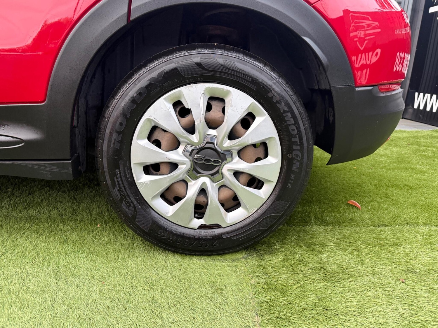 Used Fiat 500X 2015 for sale - 76976762: Photo 46