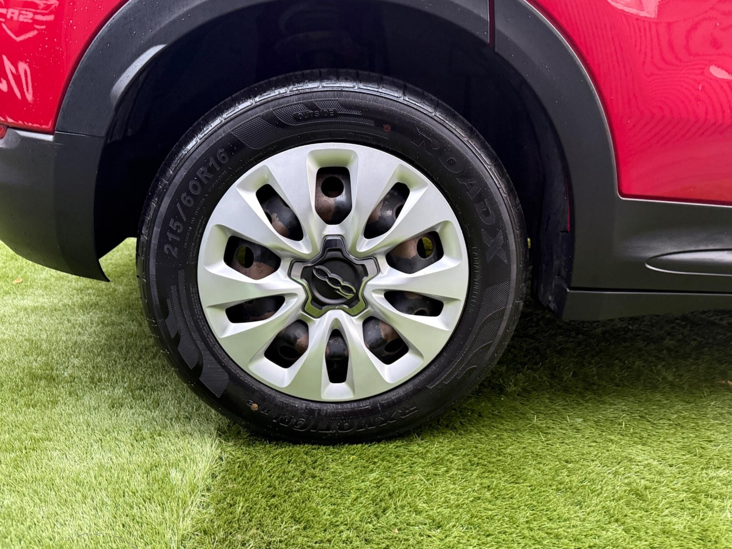 Used Fiat 500X 2015 for sale - 76976762: Photo 47