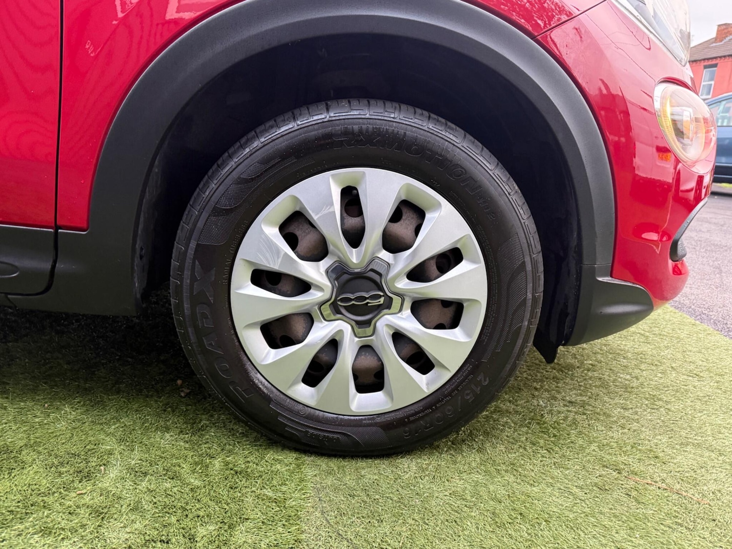 Used Fiat 500X 2015 for sale - 76976762: Photo 48