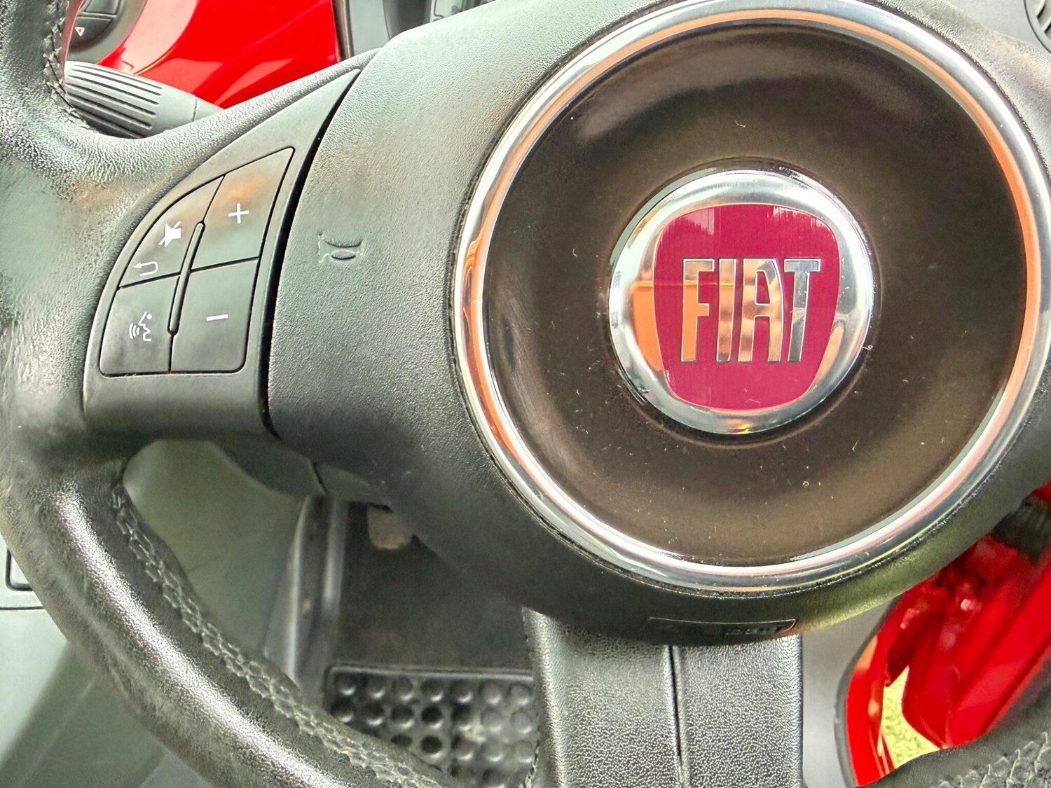 Used Fiat 500 2015 for sale - 78046724: Photo 21