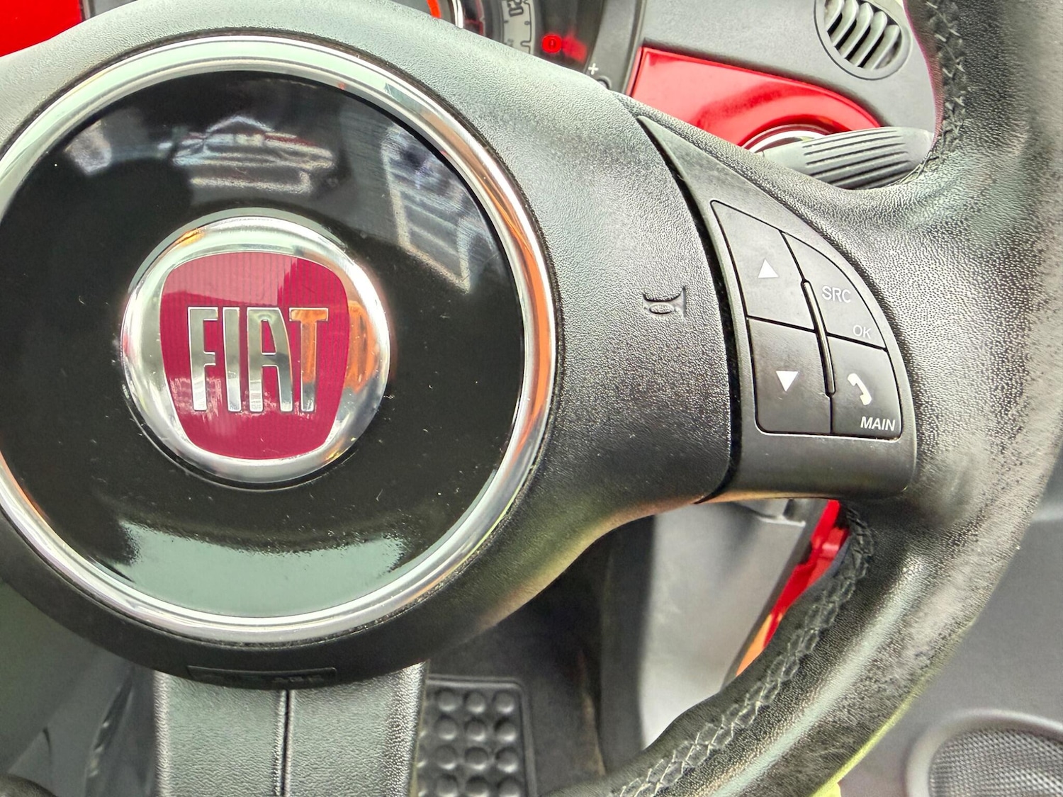 Used Fiat 500 2015 for sale - 78046724: Photo 22