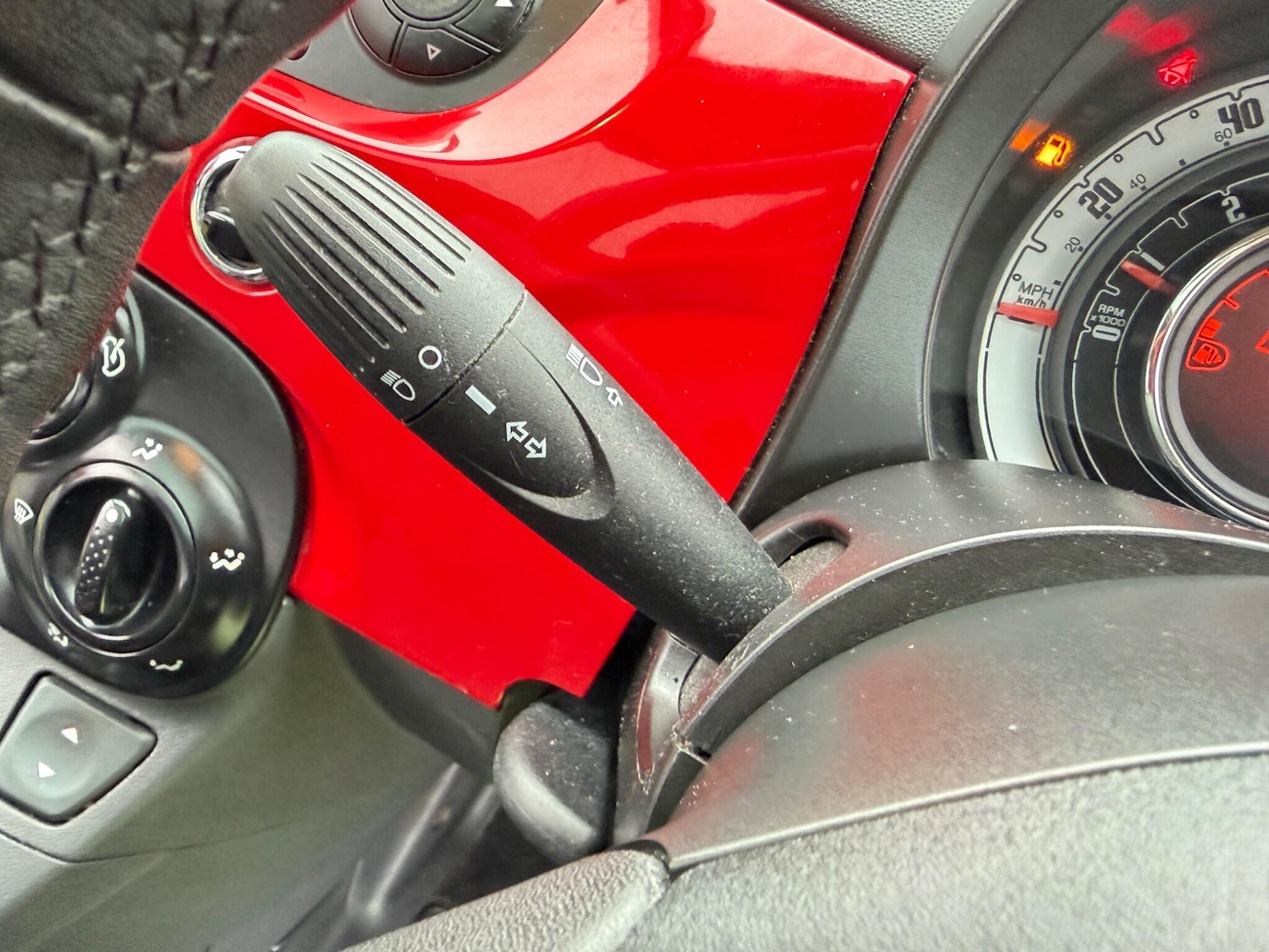 Used Fiat 500 2015 for sale - 78046724: Photo 23