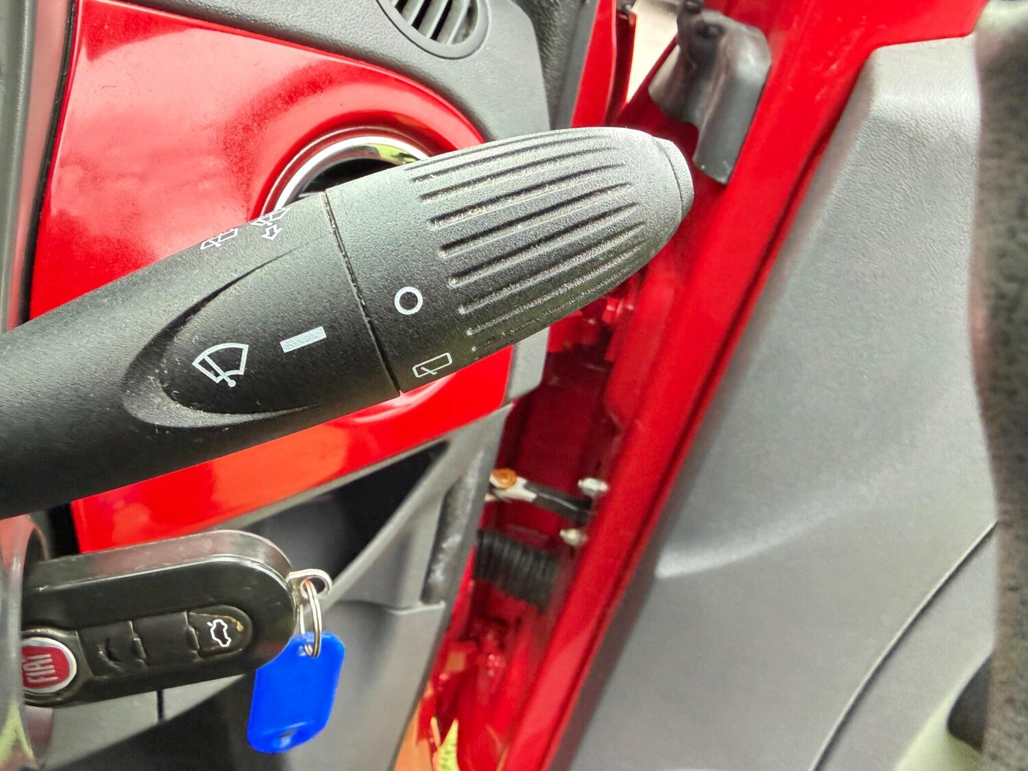 Used Fiat 500 2015 for sale - 78046724: Photo 24