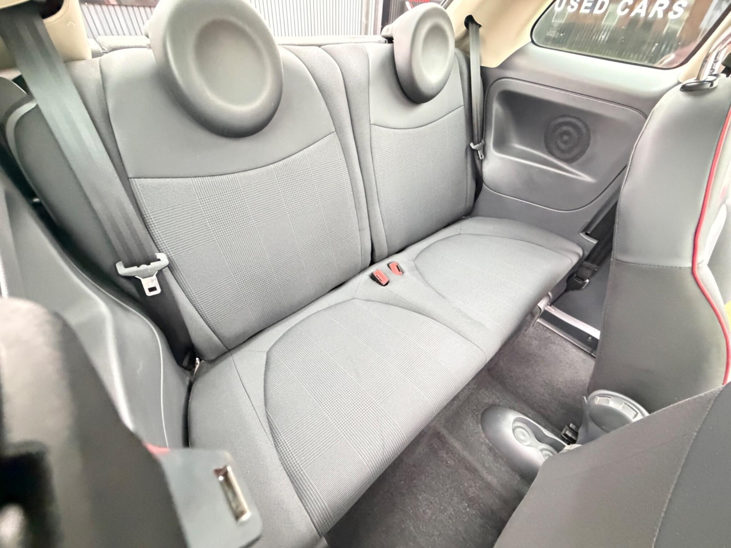 Used Fiat 500 2015 for sale - 78046724: Photo 31