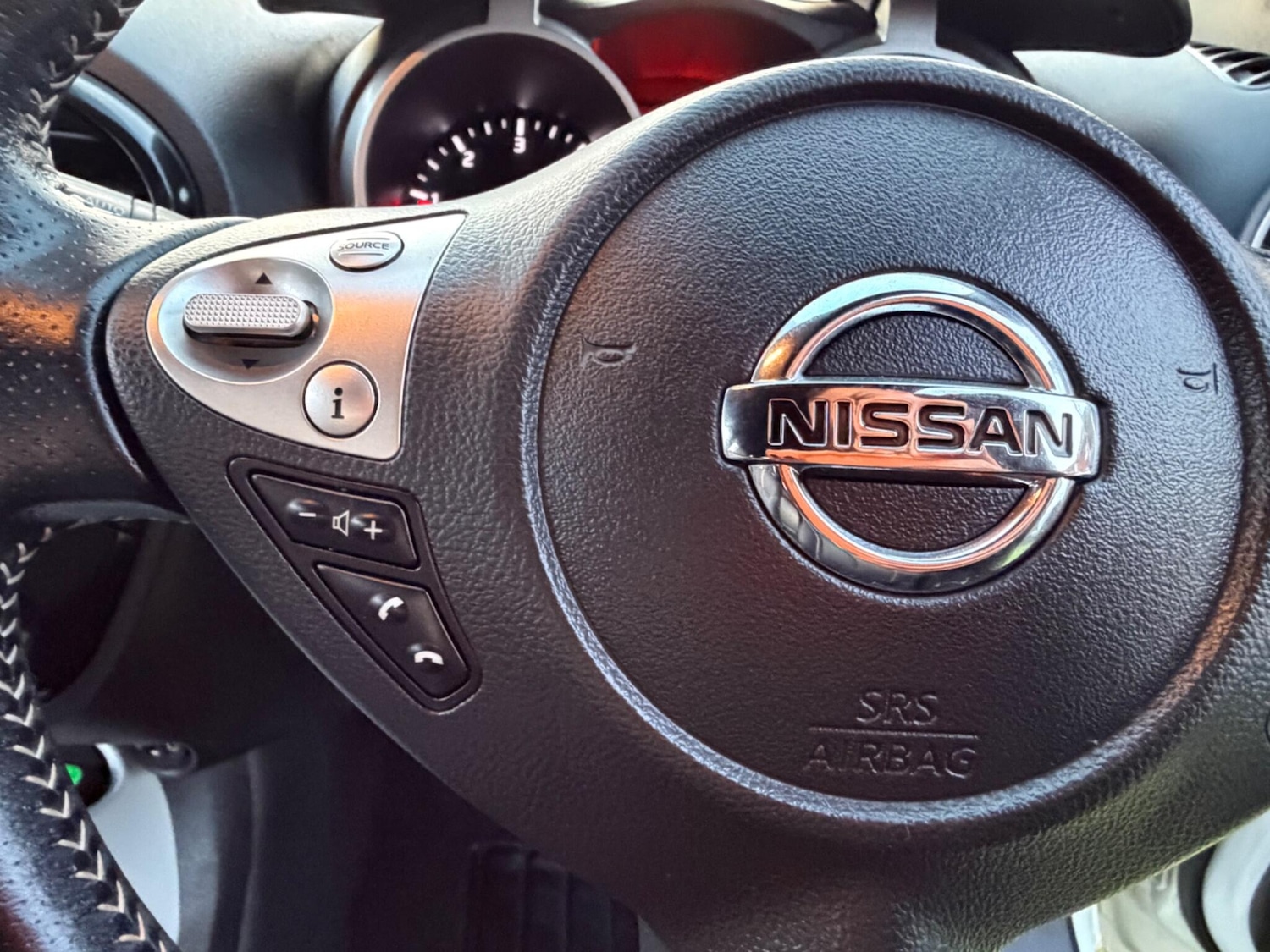 Used Nissan Juke 2016 for sale - 78006552: Photo 22