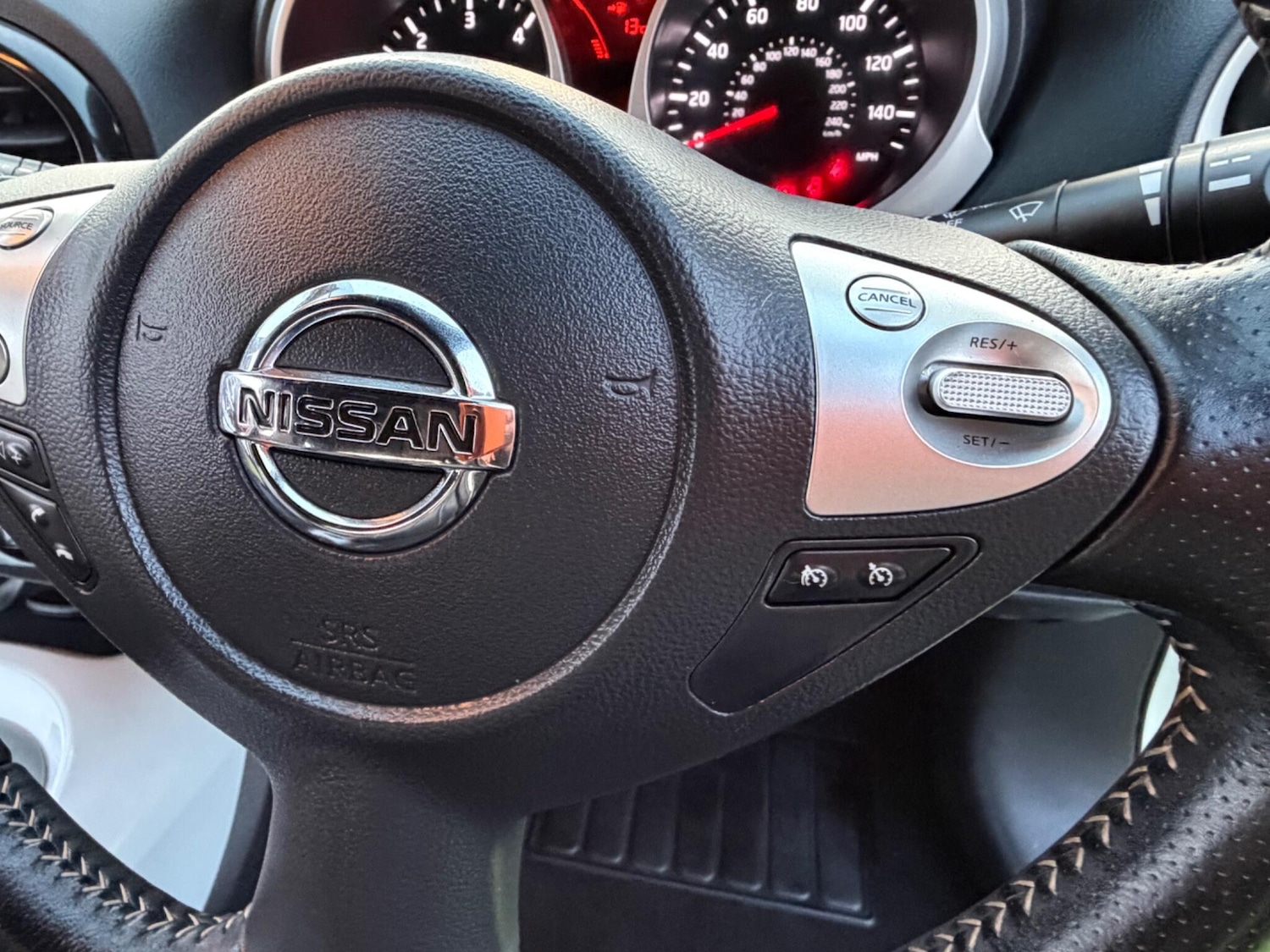 Used Nissan Juke 2016 for sale - 78006552: Photo 23