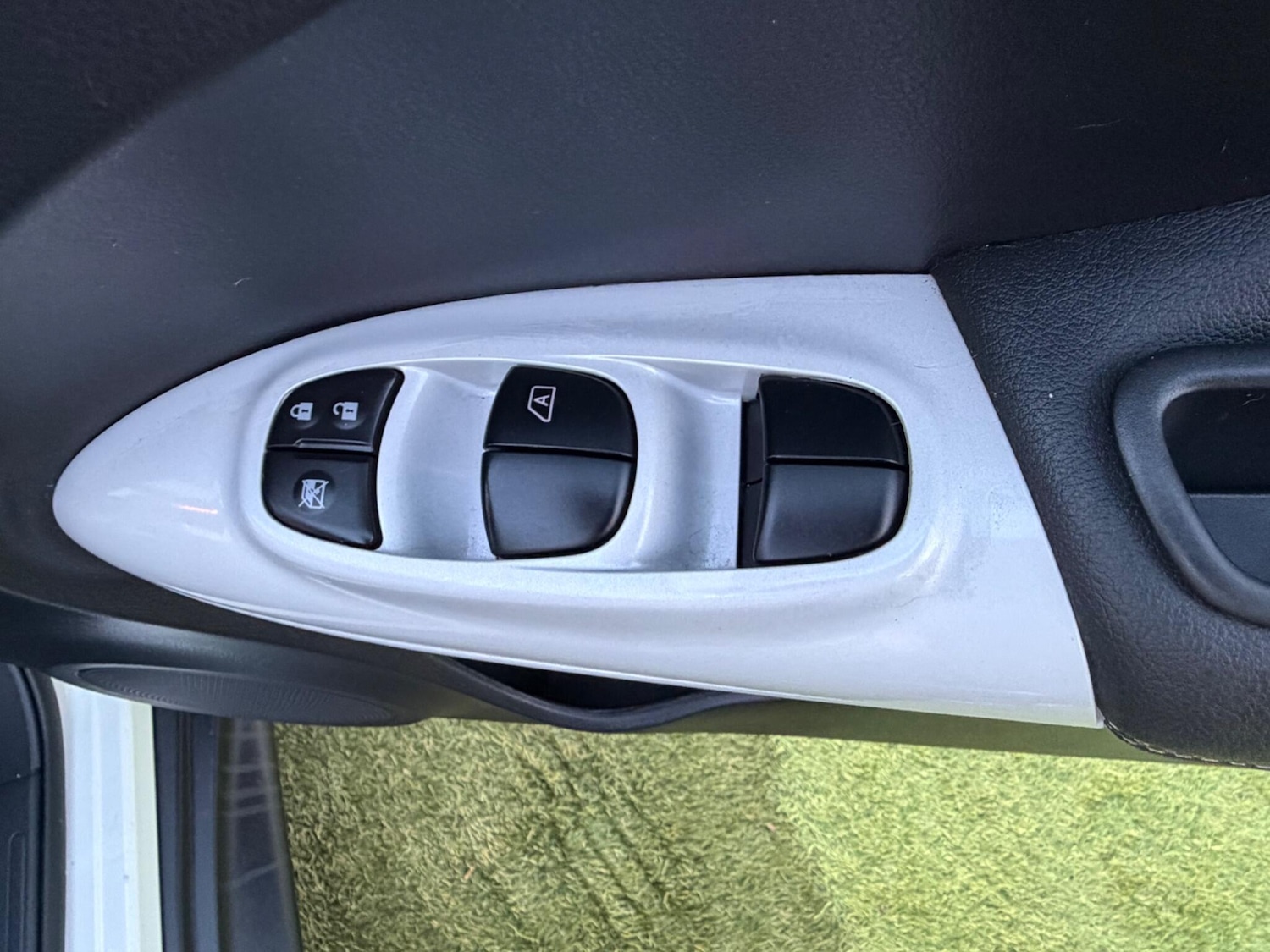 Used Nissan Juke 2016 for sale - 78006552: Photo 29