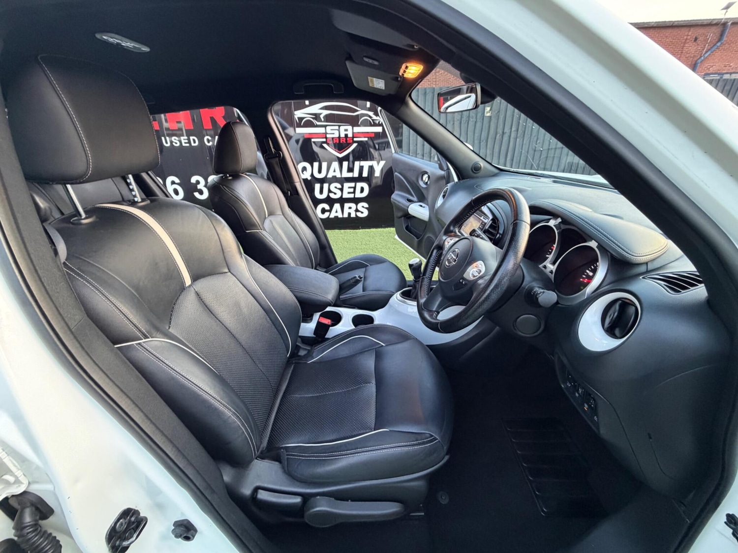 Used Nissan Juke 2016 for sale - 78006552: Photo 31