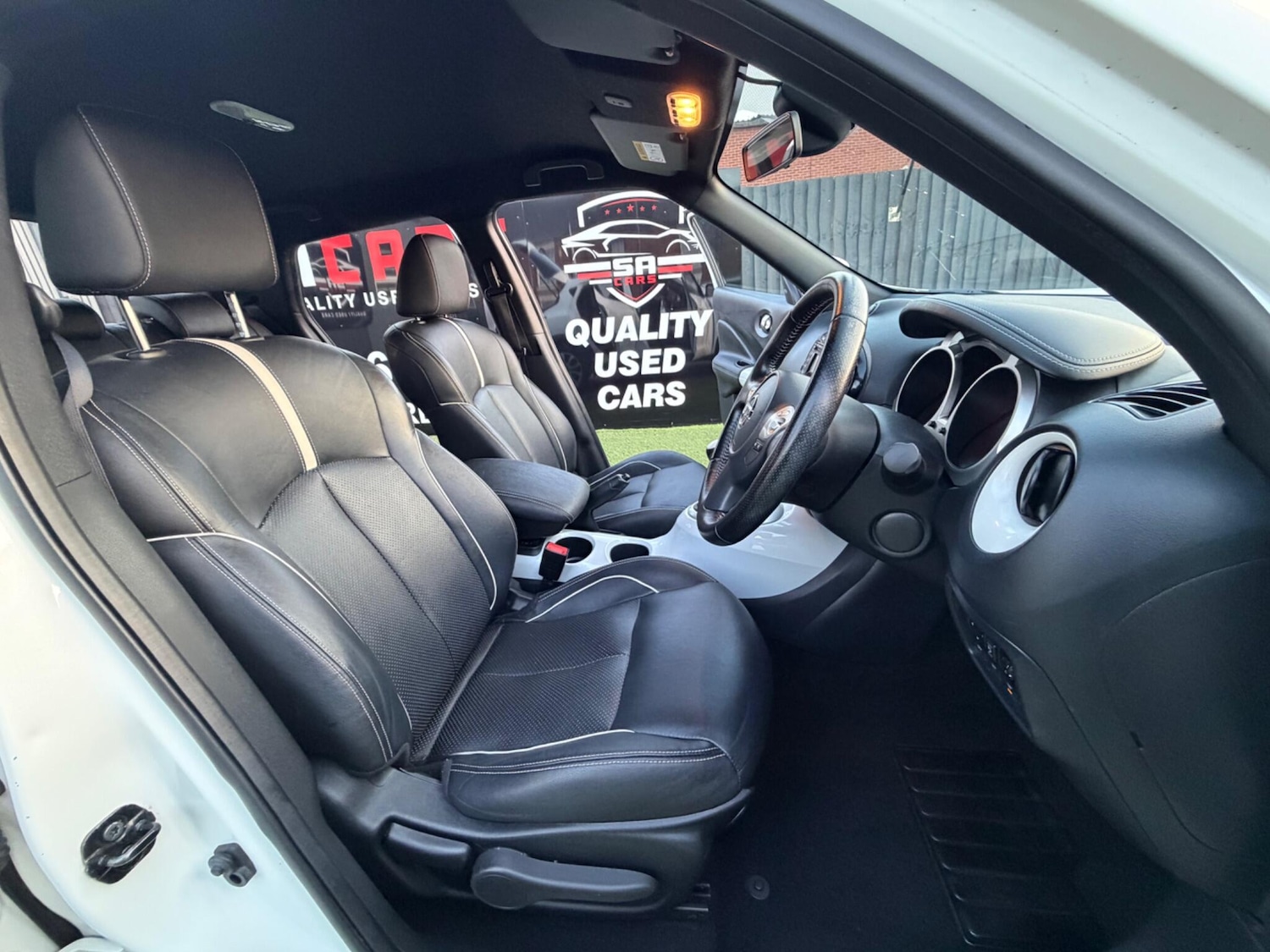 Used Nissan Juke 2016 for sale - 78006552: Photo 32