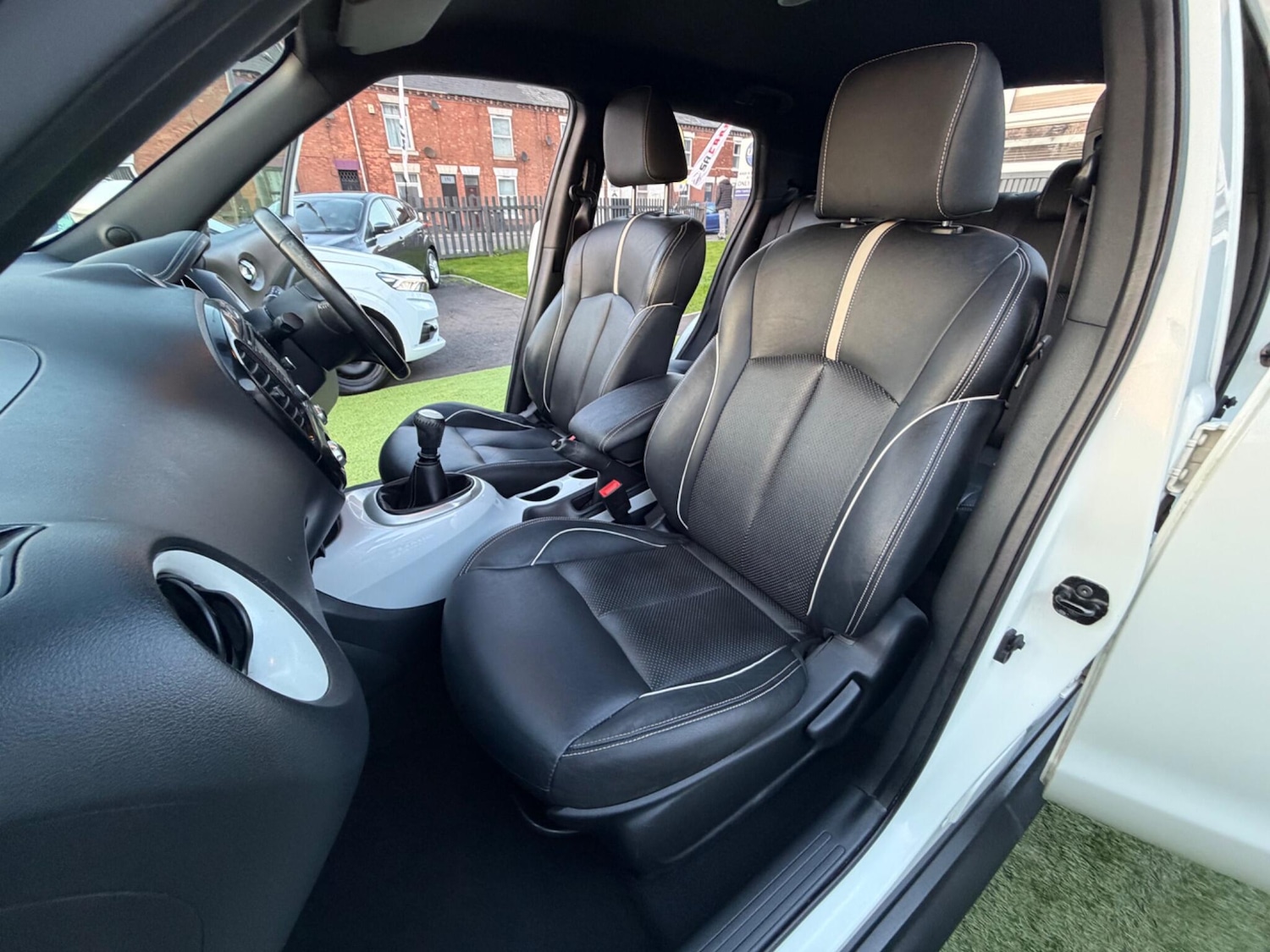 Used Nissan Juke 2016 for sale - 78006552: Photo 35