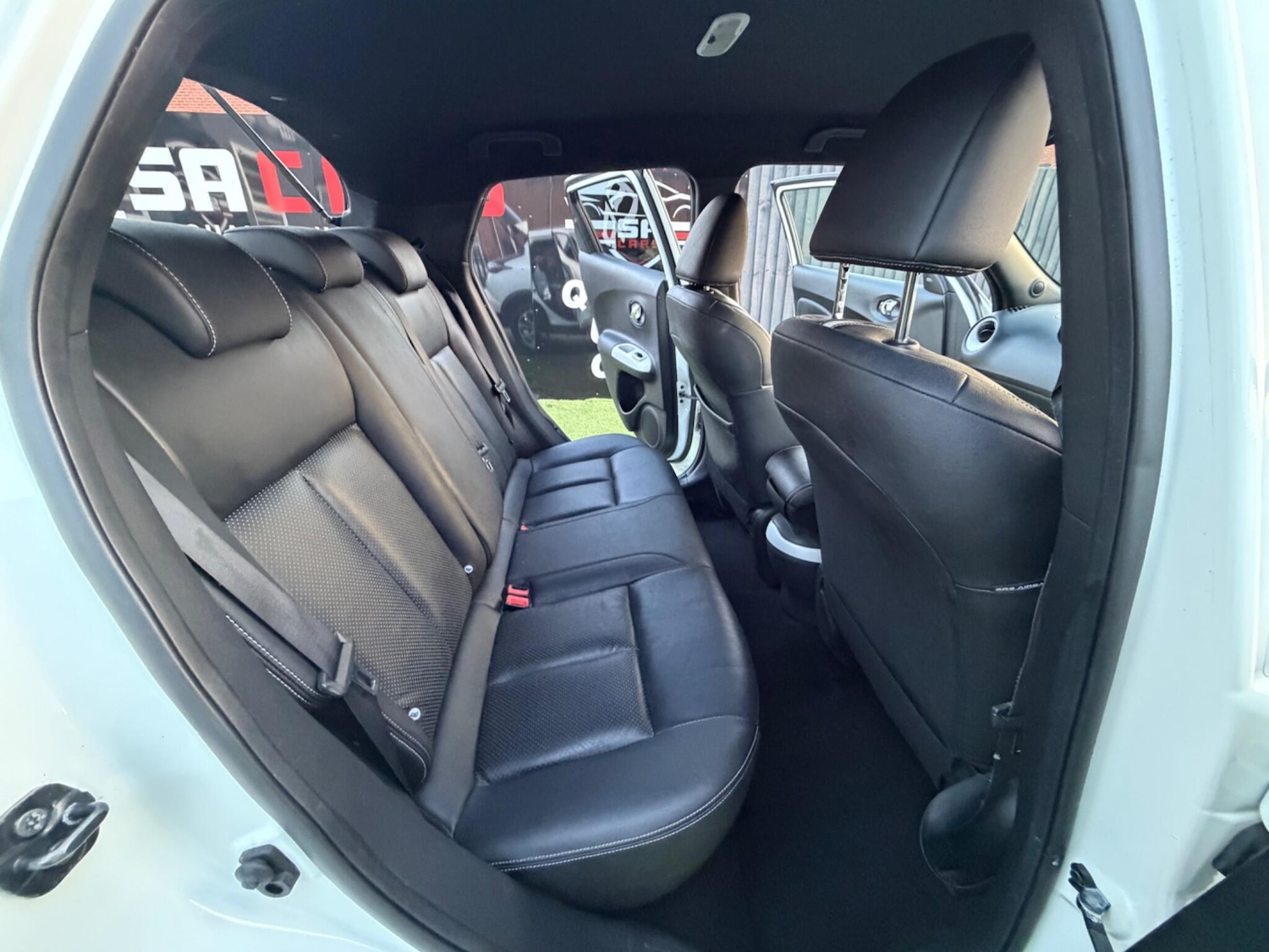 Used Nissan Juke 2016 for sale - 78006552: Photo 36