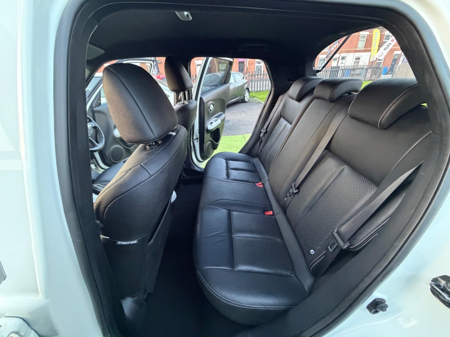 Used Nissan Juke 2016 for sale - 78006552: Photo 37