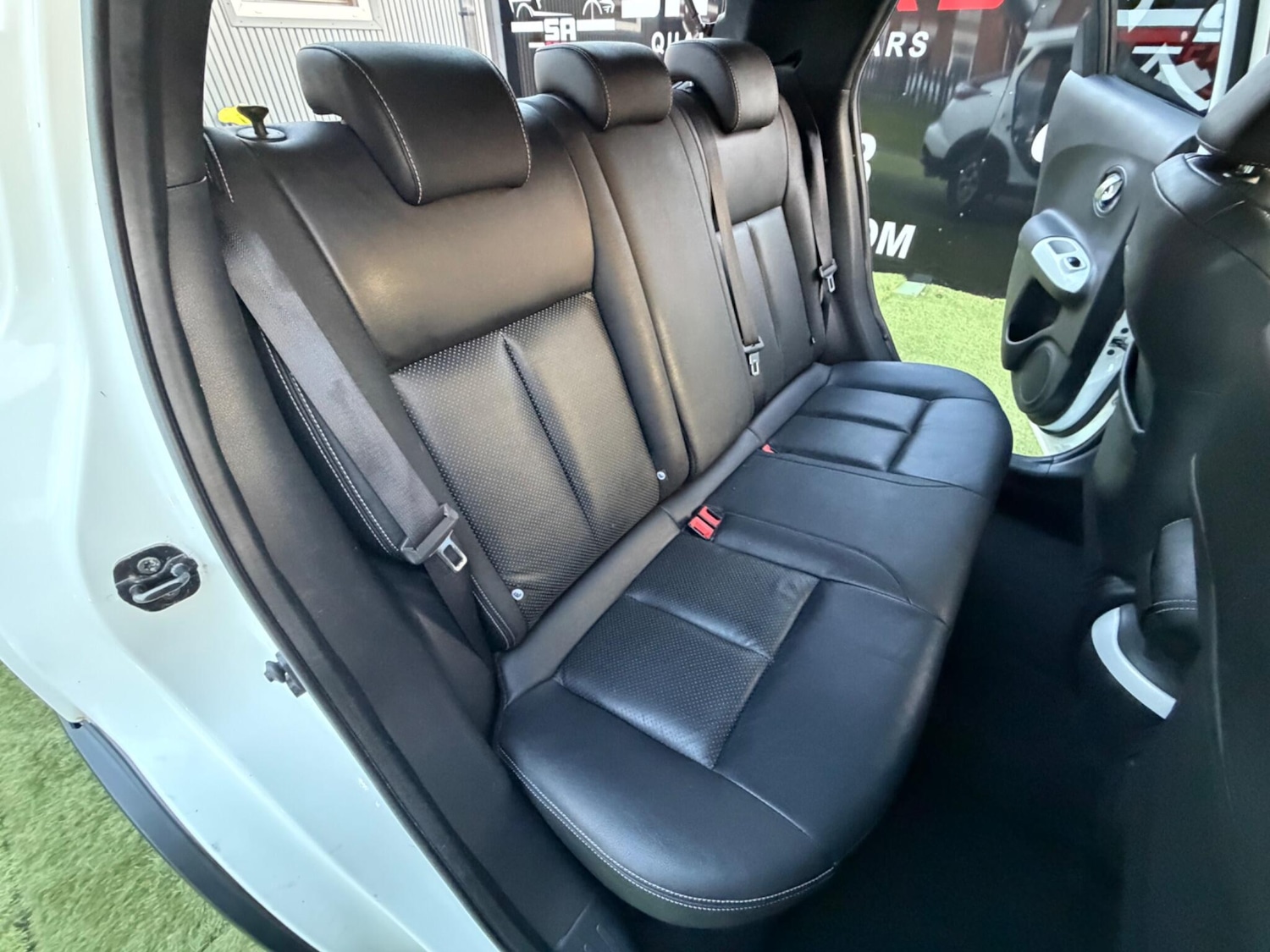 Used Nissan Juke 2016 for sale - 78006552: Photo 38