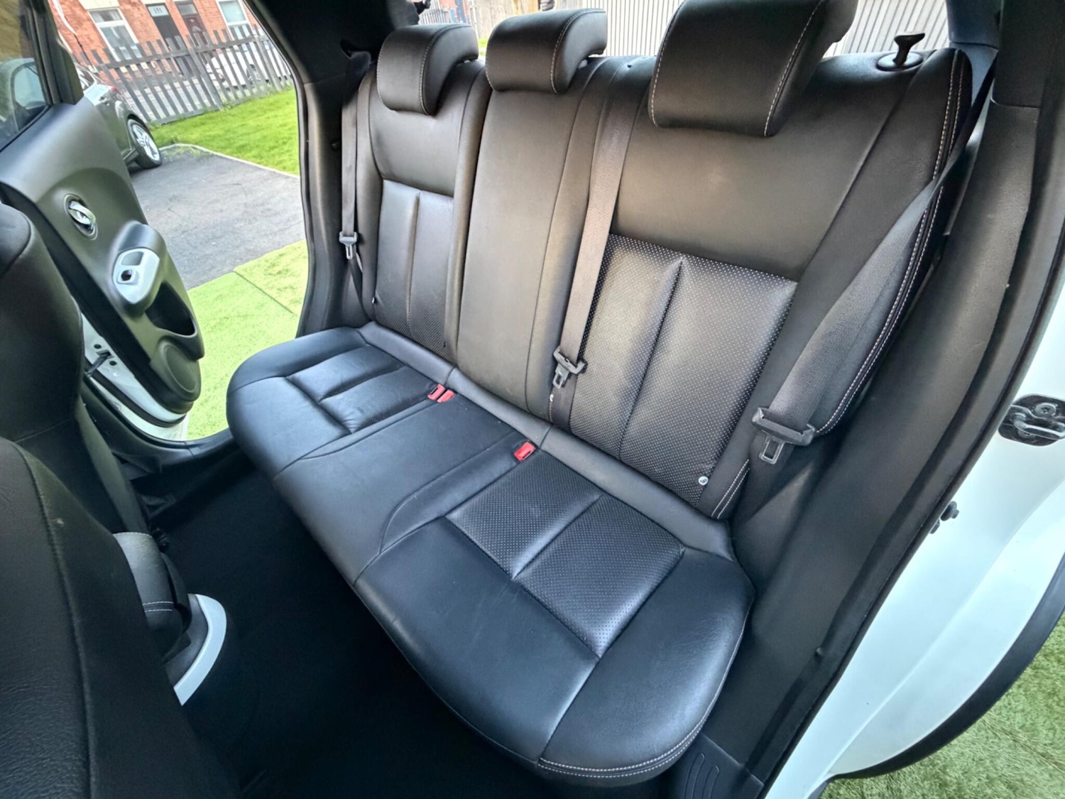 Used Nissan Juke 2016 for sale - 78006552: Photo 39