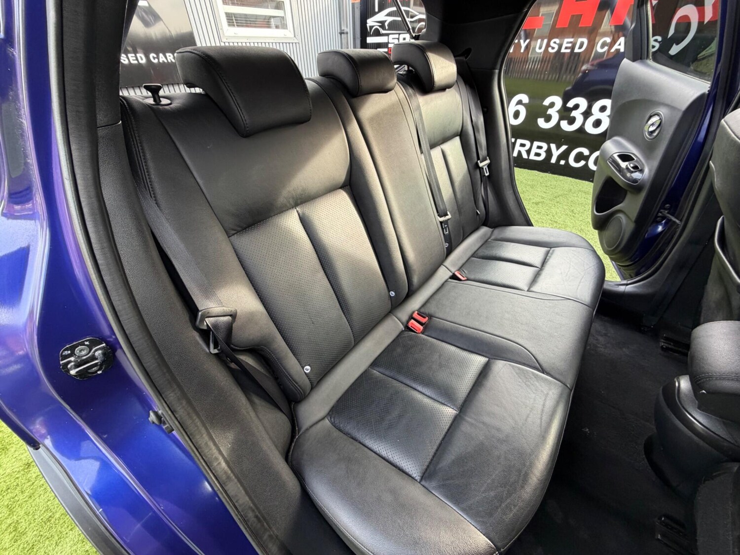 Used Nissan Juke for sale - 77587004: Photo 23